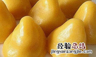 窝窝头是冷水蒸还是热水蒸 窝窝头冷水上锅蒸多长时间