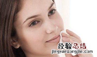 鼻子上的白头怎么去除 鼻子白头怎么去除