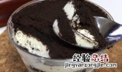 奥利奥木糠杯的做法 奥利奥木糠杯一般卖多少钱