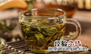 绞股蓝茶的功效与作用 下面就告诉大家