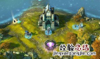 育碧买的英雄无敌6怎么不是中文 英雄无敌6设置中文教程方法详解