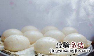 蒸馒头一斤面粉放多少水合适 你知道答案了吗