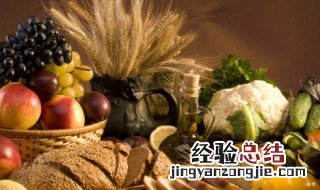 温性食物有哪些 什么食物是温性食物有哪些