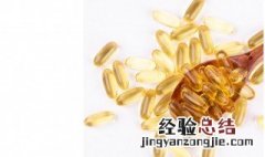 深海鱼油哪些人不能吃 深海鱼油什么人不可以吃