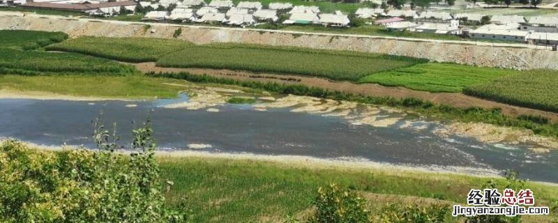 慈江道在哪个国家 慈江道是我国的骄傲