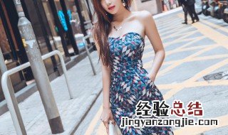 女生穿什么裙子显瘦 女生穿什么裙子才会显瘦