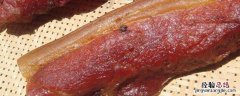 熏肉冷熏还是热熏 熏肉是热熏还是凉熏