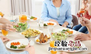 减肥晚餐适合吃什么 减肥晚餐适合吃什么东西