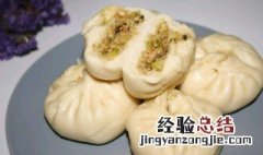芽菜包子馅的做法 菜包子的做法和配方