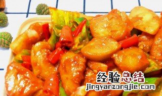 地三鲜怎么做好吃又简单 地三鲜怎么做好吃又简单又好吃