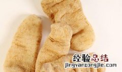 天竺黄的功效和作用 关于天竺黄的功效和作用