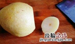 梨是凉性还是热性 梨属于凉性还是热性