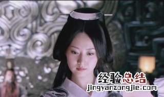 秦始皇的皇后是谁 秦始皇的皇后介绍