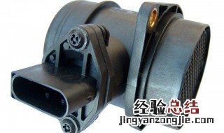 卡罗拉空气流量传感器在哪里安装 卡罗拉空气流量传感器在哪里
