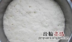 酵母是发酵粉吗 大家可以了解一下