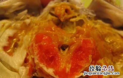 阳澄湖大闸蟹什么季节吃最好 大闸蟹什么季节吃最好