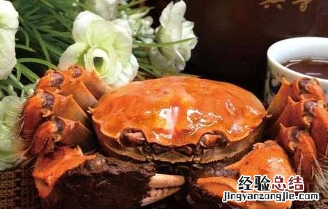 阳澄湖大闸蟹什么季节吃最好 大闸蟹什么季节吃最好
