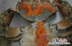 三门青蟹上市时间 三门青蟹什么时候上市