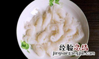魔芋丝煮多久 魔芋丝煮多久可以熟