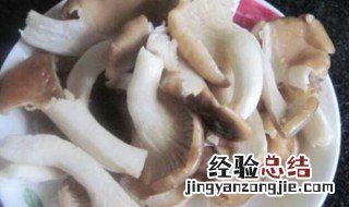 蘑菇炒多久 平菇怎么炒