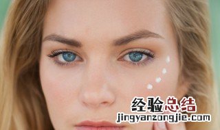 补充眼部营养 补充眼部营养方法