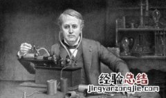 电灯是谁发明的 能够商业化的灯泡是谁发明的