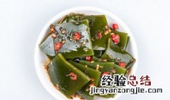 辣的东西加什么中和 菜辣了用什么中和