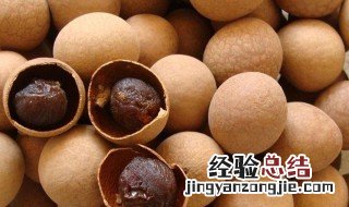 龙眼怎么晒干成桂圆煮几分钟 龙眼怎么晒干成桂圆