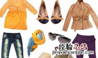 矮腿胖女孩穿衣搭配 矮个子微胖显高显瘦穿衣服搭配技巧