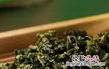 枸杞芽茶的功效与作用 无果枸杞芽茶的功效与作用