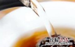 柑普茶的功效与作用及禁忌 柑普茶的功效与作用及禁忌症