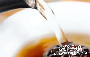 柑普茶的功效与作用及禁忌 柑普茶的功效与作用及禁忌症