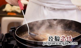 辣椒根煲汤有什么好处 辣椒根煲汤有什么好处和功效