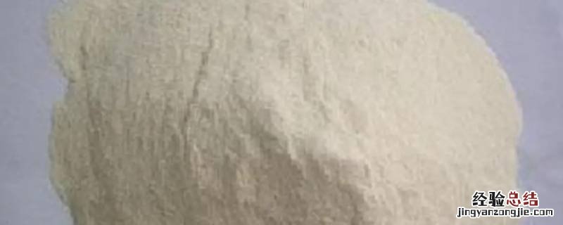 谷朊粉用途和使用方法 谷朊粉的作用和用途