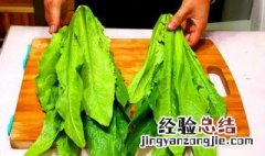 油麦菜能和虾一起吃吗宝宝 油麦菜能和虾一起吃吗