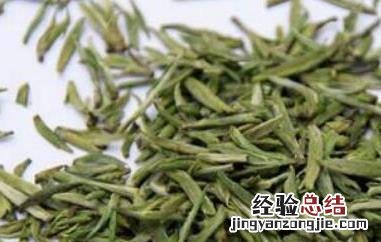 茶叶外用的功效与作用 茶叶的功效与用途