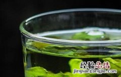仁和荷叶茶的功效与作用 仁和荷叶茶的功效与作用及禁忌