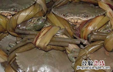 活螃蟹应该怎么保存好 活螃蟹应该怎么保存