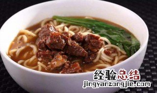 甘肃美食 甘肃美食特色
