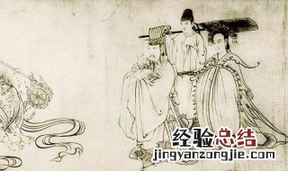 画圣是谁 擅长什么领域