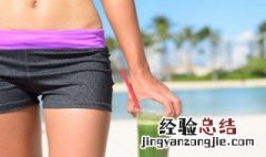 平板支撑锻炼哪些肌肉 平板支撑锻炼的肌肉简述