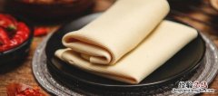 武汉豆皮 武汉豆皮图片
