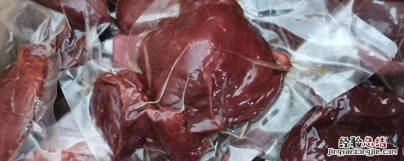真空熟牛肉冷藏还是冷冻 真空熟牛肉放冷藏还是冷冻