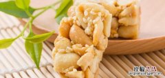 奶油花生糖 奶油花生糖好吃的吗