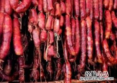 重庆渝北区熏腊肉地点有哪些 重庆江津双福街道熏腊肉地点及时间