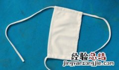 布口罩能防什么 布口罩能防什么辐射