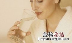 长期喝蒸馏水会怎么样 长期喝蒸馏水有什么危害