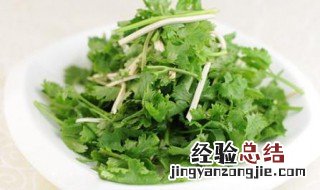 香菜和什么相克香哈网 十香菜和什么相克