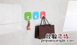 瓷砖挂钩怎么样才能粘牢? 瓷砖挂钩视频教程