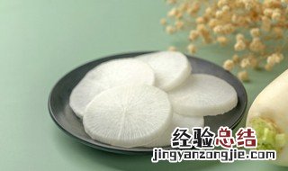 萝卜丝汤怎么做 鸡蛋萝卜汤萝卜丝汤怎么做